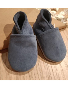 Chaussons Babysoft 18-24...