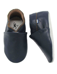 Chaussons Babysoft 18-24...