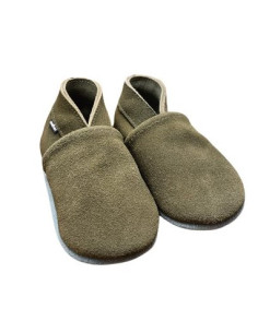 Chaussons Babysoft 18-24...