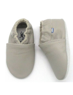 Chaussons Babysoft 18-24...