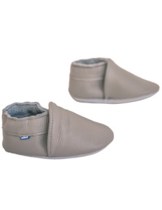 Chaussons Babysoft 18-24... 2