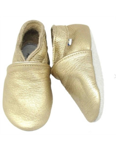 Chaussons Babysoft 18-24...