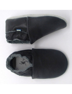 Chaussons Babysoft 18-24...
