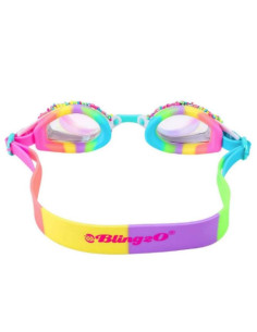 Lunettes de Natation - Cake... 2