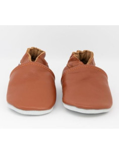 Chaussons Babysoft 12-18... 2