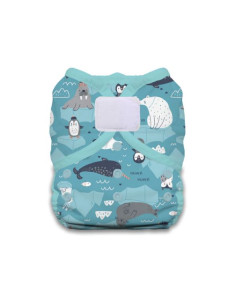 Culotte de protection Duo...