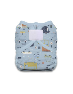 Culotte de protection Duo...