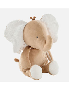Peluche Elephant Bali 40cm...
