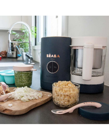 Babycook Béaba Néo - Night Blue