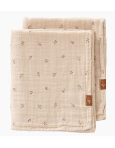 Tetra coton bio 60x70cm lot...