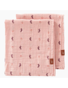 Tetra coton bio 60x70cm lot...