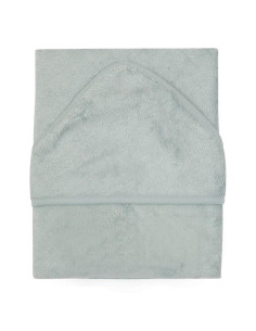 Cape de bain bambou - Sea blue