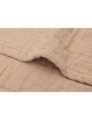 Couverture berceau 75x100cm -...