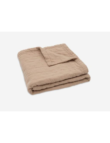 Couverture berceau 75x100cm -...