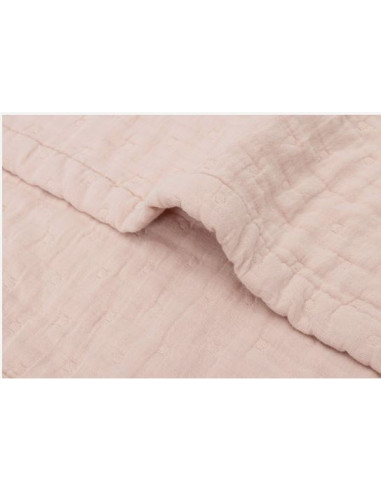 Couverture berceau 75x100cm -...