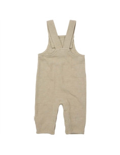 Salopette bébé Malaga 50/56... 2