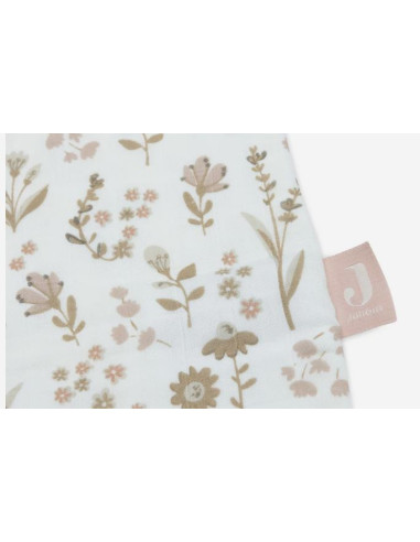 Gigoteuse mousseline 70cm - Bloomy