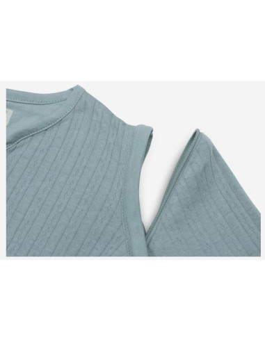 Gigoteuse été avec manches amovibles...