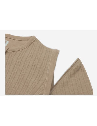 Gigoteuse été avec manches amovibles...