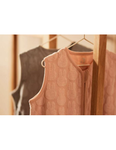 Gigoteuse été Miffy 70cm - Jacquard...