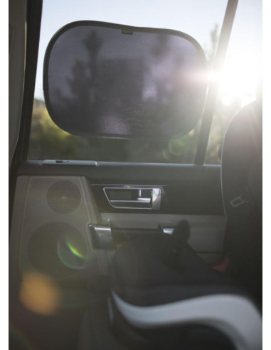 Pare-soleil BeSafe (set 2pc)