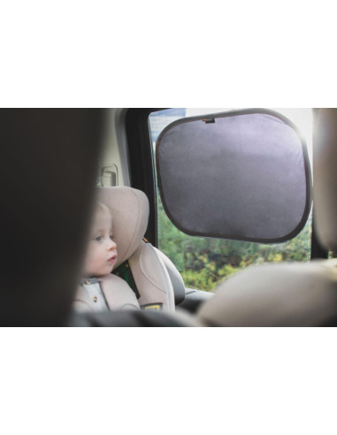 Pare-soleil BeSafe (set 2pc)