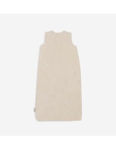 Gigoteuse mousseline 90cm - Oatmeal