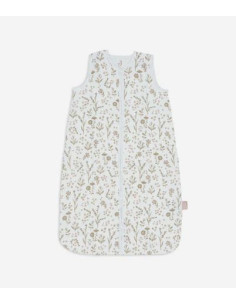 Gigoteuse été mousseline...