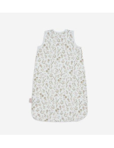 Gigoteuse été mousseline... 2