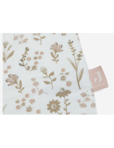 Gigoteuse été mousseline 90cm - Bloomy