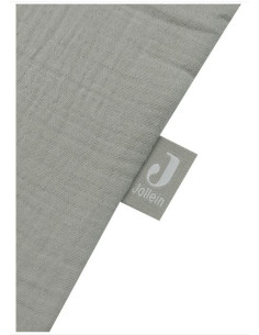 Gigoteuse mousseline 70cm -... 2