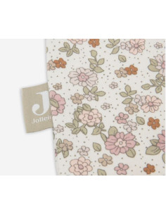 Gigoteuse été mousseline... 2