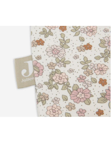 Gigoteuse été mousseline 90cm - Retro...