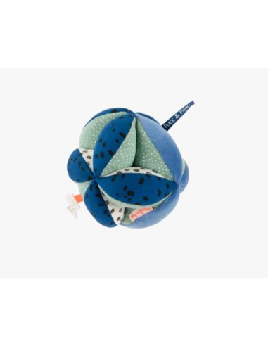 Balle sensorielle - Puce & Pilou