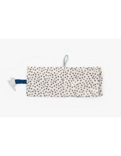 Album photo textile - Puce... 2