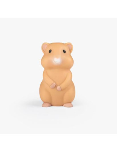 Veilleuse USB Moulin roty Hamster -...
