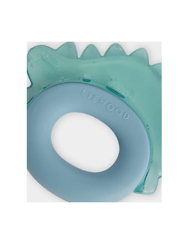 Anneaux dentition rafraîchissants lot...