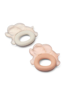 Anneaux dentition...