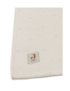 Couverture velours/tricot... 2