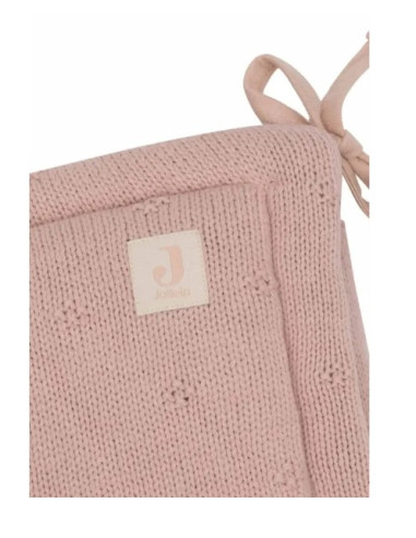 Tour de lit/parc 30x180cm Cosy knit -...