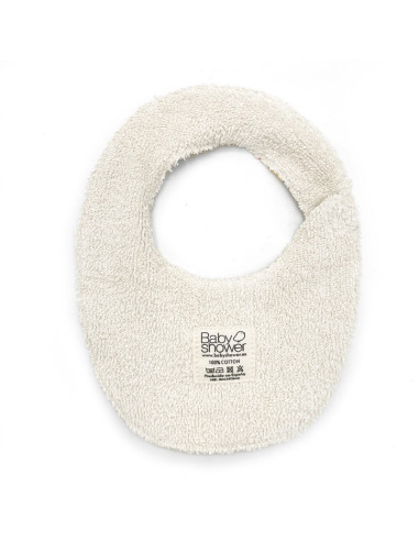 Bavoir 0-3m - Roseberry