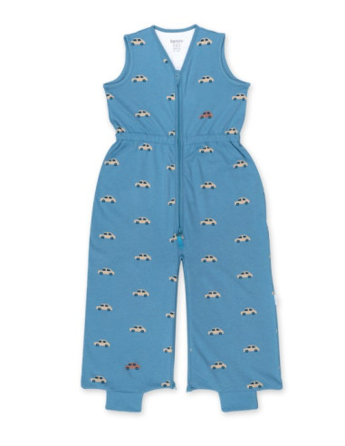 Gigoteuse Magic Bag 12-24m Jersey -...