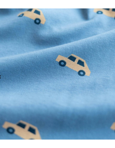 Gigoteuse Magic Bag 12-24m Jersey -...