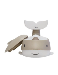 B-Dolphin Potty - Nougat