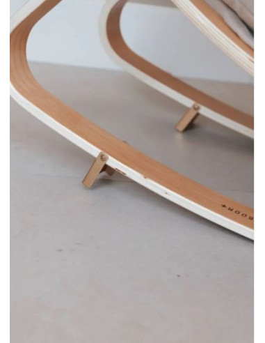 Relax Baby Bouncer - Pink