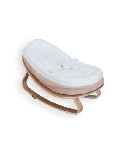 Relax Baby Bouncer - Pink