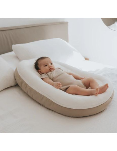 Relax Baby Bouncer - Pink
