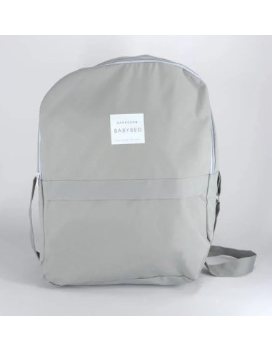 Nid bébé bambou avec sac de transport...