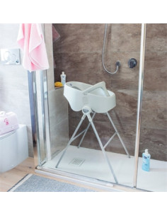 Baignoire douche Bubble... 2