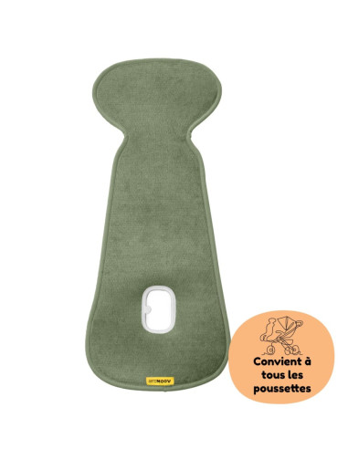 AeroMoov Air Layer Buggy - grpe B - Moss